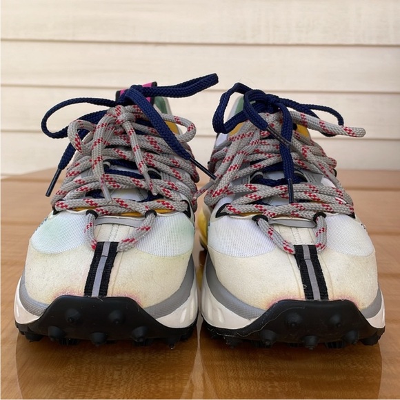 DSQUARED2 Bubble Shoes Size 39 EU - Picture 4 of 14